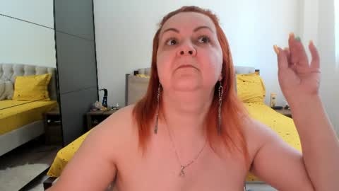 Snapshot of loraflame chatting on 18, 6, 2026 Lora online show from 18, 6, 2026