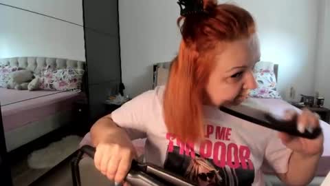 Snapshot of loraflame chatting on 13, 7, 2026 Lora online show from 13, 7, 2026