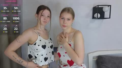 Nika and Rouse online show from 6, 4, 2026