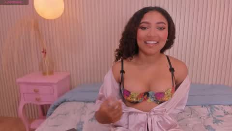 Loraine Rios online show from 9, 1, 2026