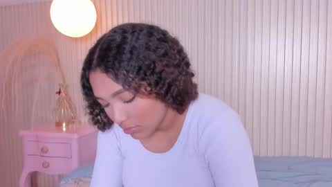 Loraine Rios online show from 13, 1, 2026