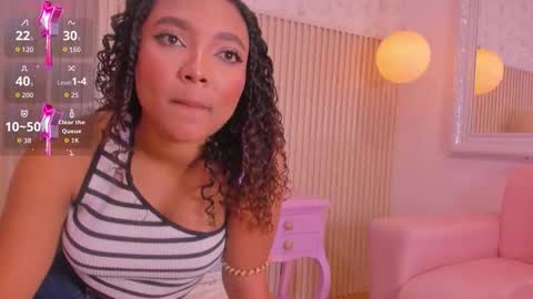 Loraine Rios online show from 8, 2, 2026