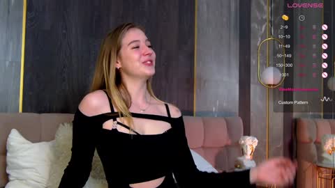 Loraine online show from 10, 12, 2024