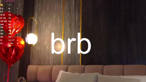 Loraine online show from 4, 3, 2025