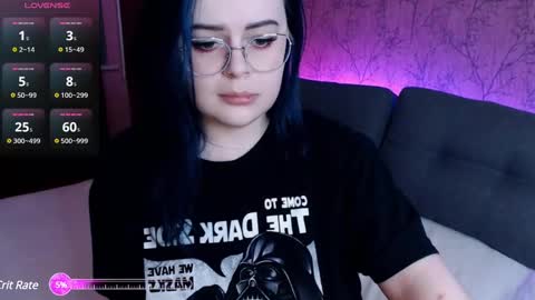 Snapshot of loramoonnn chatting on 10, 2, 2025 Lora online show from 10, 2, 2025