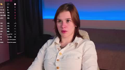 Lora online show from 12, 7, 2026