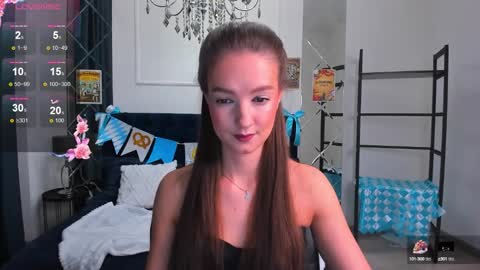 Snapshot of lorasunny chatting on 21, 9, 2025 Ur sensual Lora online show from 21, 9, 2025