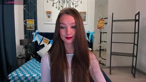 Snapshot of lorasunny chatting on 22, 9, 2025 Ur sensual Lora online show from 22, 9, 2025