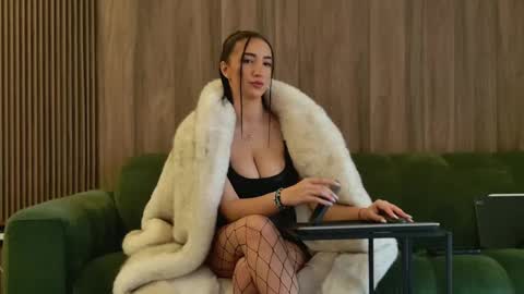 Miss online show from 12, 3, 2025