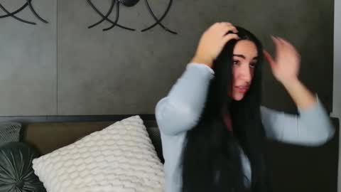 Miss online show from 30, 11, 2025