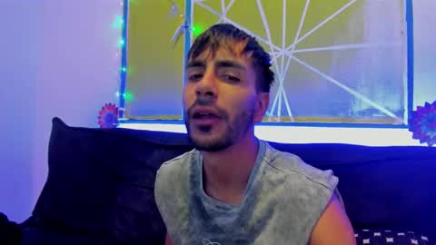 Apolo online show from 7, 1, 2026