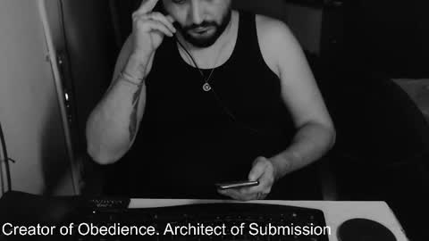 lord_masterx online show from 27, 9, 2025