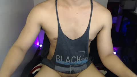 Snapshot of lord_of_cum69 chatting on 16, 7, 2026 Macky online show from 16, 7, 2026