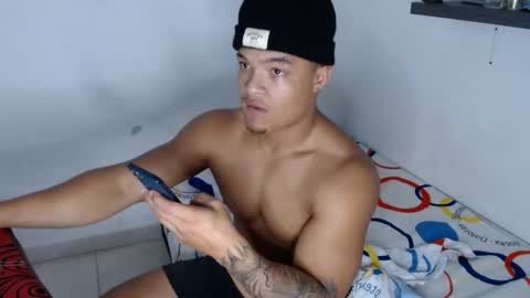 Dominic online show from 13, 10, 2025