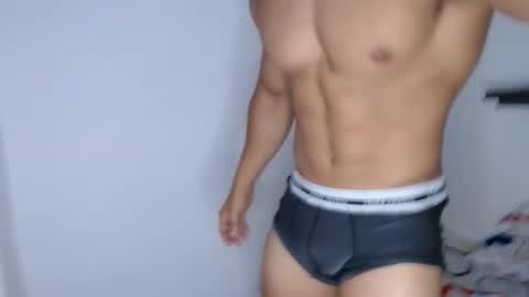 Dominic online show from 28, 11, 2025