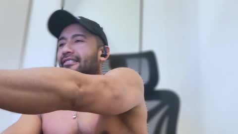 Cale online show from 21, 2, 2026