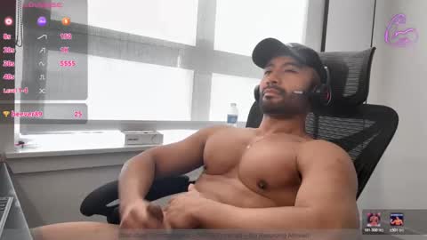 Snapshot of lordcalepecs chatting on 17, 3, 2026 Cale online show from 17, 3, 2026