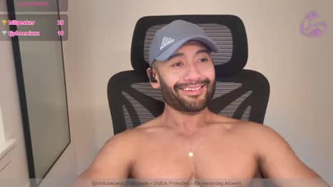 Snapshot of lordcalepecs chatting on 4, 5, 2026 Cale online show from 4, 5, 2026