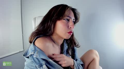 Deborah Daz online show from 21, 1, 2025