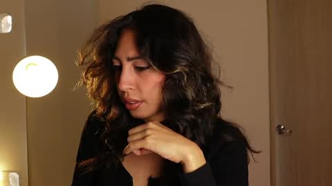 Deborah Daz online show from 31, 3, 2026