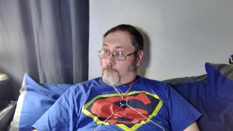 lordmegatron22 online show from 18, 11, 2025