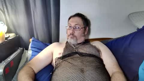 lordmegatron22 online show from 5, 12, 2025