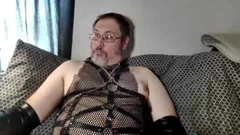 lordmegatron22 online show from 23, 4, 2026