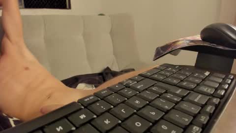 lordpussy__ online show from 20, 9, 2025