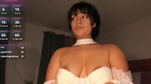 lore_rey online show from 30, 1, 2025