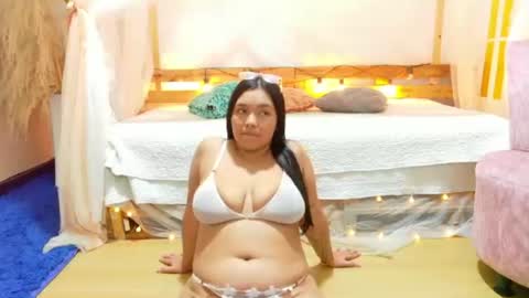Snapshot of loreaniss chatting on 9, 7, 2026 loreanis online show from 9, 7, 2026
