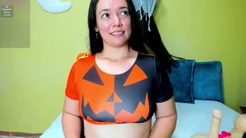 Loren Grey online show from 27, 10, 2025