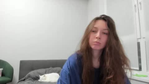 Lorelea cute online show from 30, 3, 2026