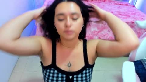 lorem_adams online show from 27, 2, 2025
