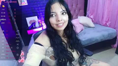 Loren online show from 19, 9, 2025