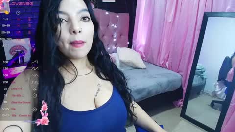 Loren online show from 20, 9, 2025