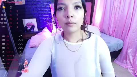 Loren online show from 6, 10, 2025