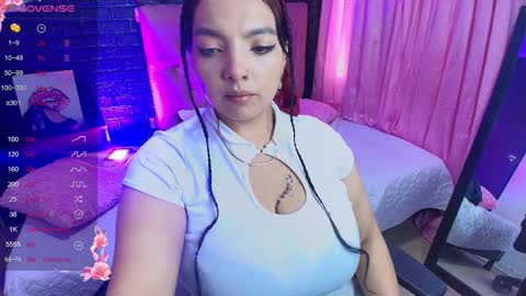 Loren online show from 25, 11, 2025