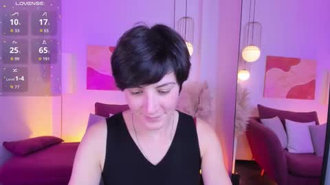 Loren online show from 24, 10, 2025