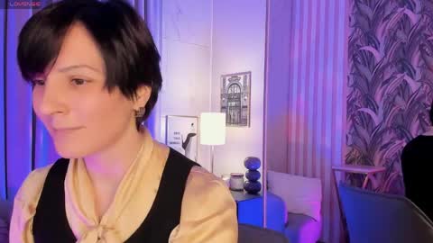 Snapshot of loren_daze chatting on 2, 5, 2026 Loren online show from 2, 5, 2026