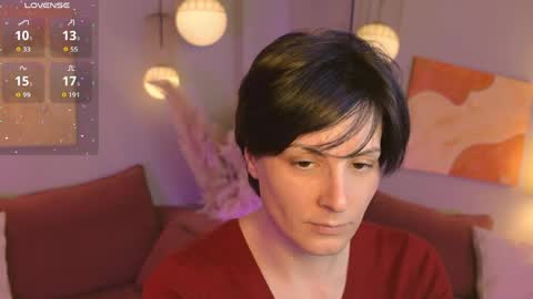 Snapshot of loren_daze chatting on 5, 5, 2026 Loren online show from 5, 5, 2026