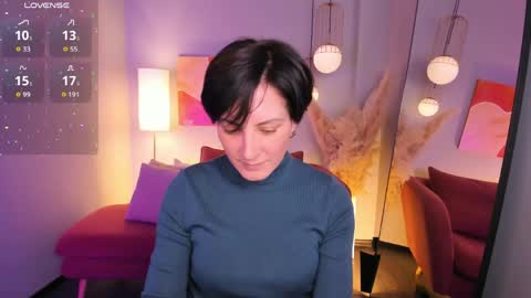 Snapshot of loren_daze chatting on 9, 5, 2026 Loren online show from 9, 5, 2026
