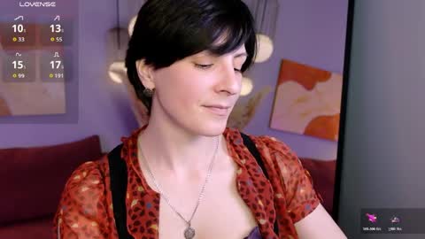 Snapshot of loren_daze chatting on 15, 5, 2026 Loren online show from 15, 5, 2026