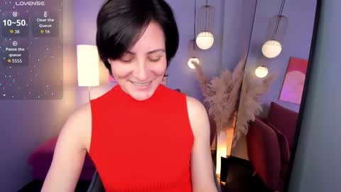 Loren online show from 3, 7, 2026