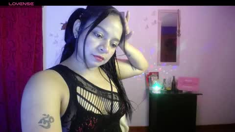 Snapshot of lorena494103 chatting on 23, 9, 2025 lorena494103 online show from 23, 9, 2025
