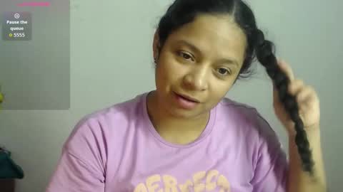 Snapshot of lorena494103 chatting on 4, 10, 2025 lorena494103 online show from 4, 10, 2025