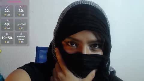 Snapshot of lorena494103 chatting on 6, 10, 2025 lorena494103 online show from 6, 10, 2025