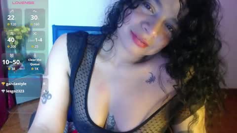 Snapshot of lorena494103 chatting on 8, 10, 2025 lorena494103 online show from 8, 10, 2025