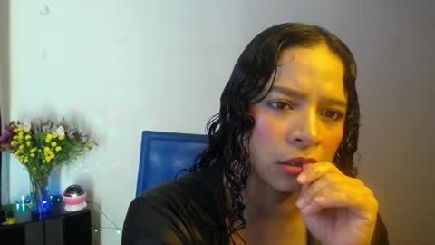 Snapshot of lorena494103 chatting on 19, 10, 2025 lorena494103 online show from 19, 10, 2025