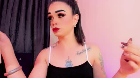 lesly lorena online show from 23, 10, 2025