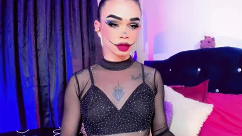 lesly lorena online show from 31, 10, 2025